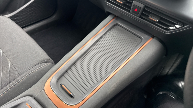 CUPRA Born 150kW V1 58kWh 5dr Auto Electric Hatchback